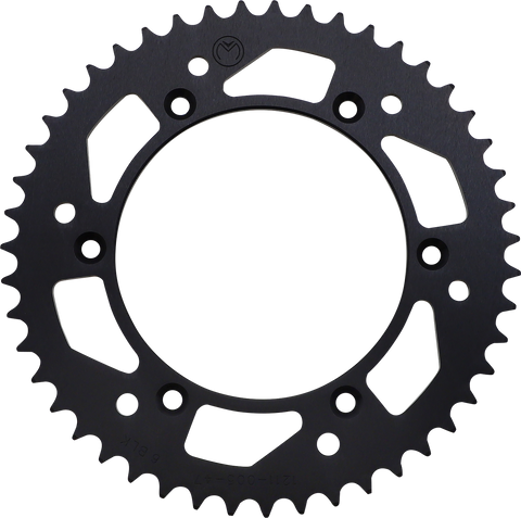 MOOSE RACING Rear Sprocket - 47 Tooth 1211-005-47-10