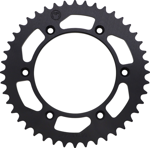 MOOSE RACING Rear Sprocket - 44 Tooth - Beta 1211-BET-44-10