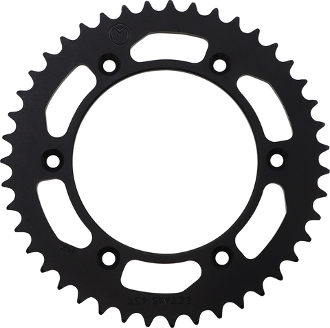 MOOSE RACING Rear Sprocket - 43 Tooth - Beta 1211-BET-43-10