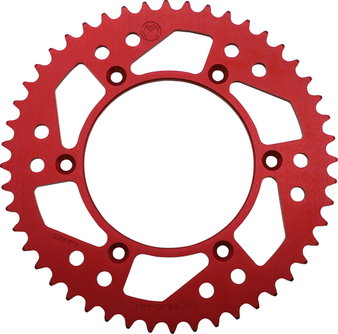 MOOSE RACING Rear Sprocket - 48 Tooth - Beta 1211-BET-48-13