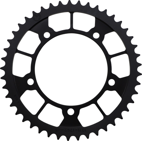 MOOSE RACING Rear Sprocket - 45 Tooth 1211-1792-45-10