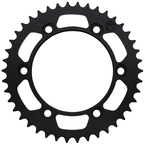 MOOSE RACING Rear Sprocket - 42 Tooth 1211-899-42-10