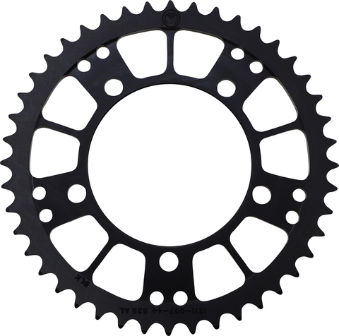 MOOSE RACING Rear Sprocket - 44 Tooth - BMW 1211-007-44-10