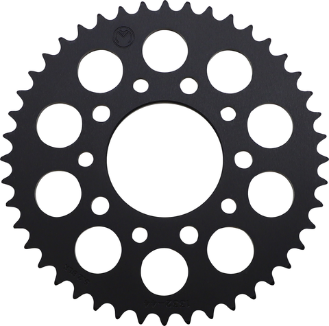MOOSE RACING Rear Sprocket - 44 Tooth - Honda 1211-1332-44-10