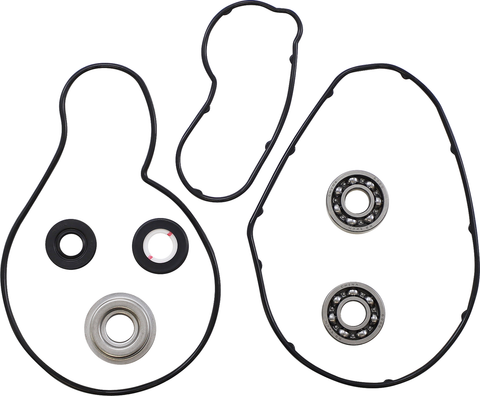 MOOSE RACING Water Pump Rebuild Kit 721317MSE
