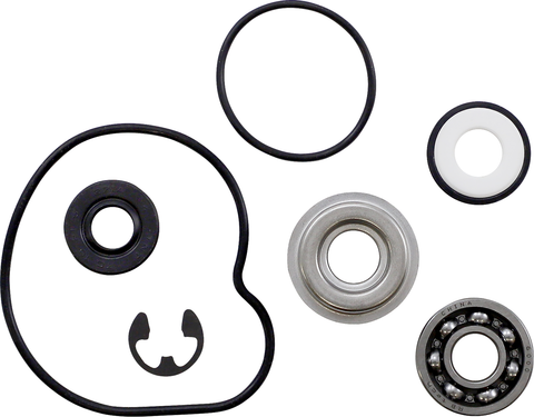MOOSE RACING Water Pump Rebuild Kit 821928MSE
