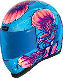 ICON Airform* Helmet - Jellies - Blue - Medium 0101-14736