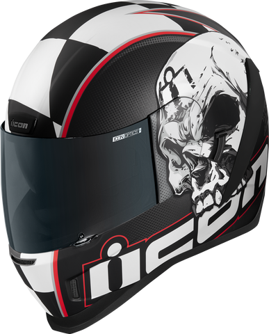 ICON Airform* Helmet - Death or Glory - Black - XL 0101-15011