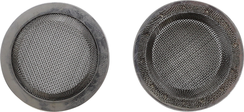 MOOSE RACING Replacement Spark Arrestor Screen Kit 40-146