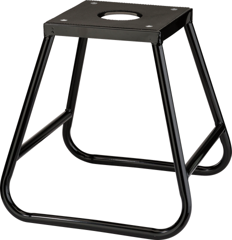 MOOSE RACING Bike Stand - MR-2 Fundamental - Steel M-15-1101-BK