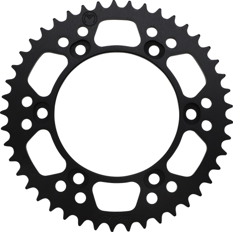 MOOSE RACING Rear Sprocket - 45 Tooth 1211-899-45-10