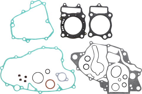 MOOSE RACING Complete Motor Gasket Kit 808213MSE