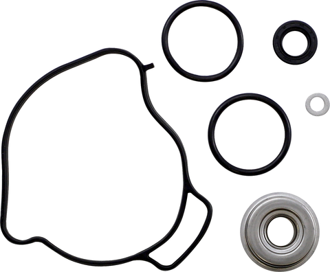 MOOSE RACING Water Pump Rebuild Kit 721322MSE