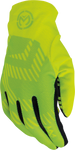 MOOSE RACING MX2* Gloves - Hi-Vis - XL 3330-7354