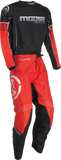 MOOSE RACING Qualifier? Pants - Red/Black - 40 2901-10342
