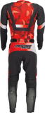 MOOSE RACING Sahara Pants - Red/Black - 36 2901-10382