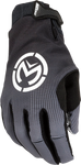 MOOSE RACING SX1* Gloves - Stealth - 2XL 3330-7343