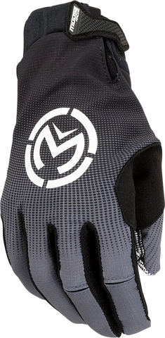 MOOSE RACING SX1* Gloves - Stealth - 2XL 3330-7343