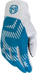 MOOSE RACING MX2* Gloves - Blue/White - 2XL 3330-7361