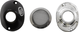 MOOSE RACING Spark Arrestor End Cap 40-4115