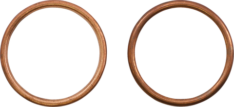 MOOSE RACING Exhaust Gasket Kit 823136MSE