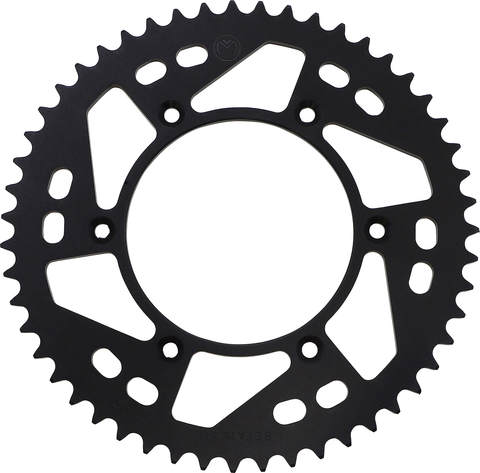 MOOSE RACING Rear Sprocket - 51 Tooth - Beta 1211-BET-51-10