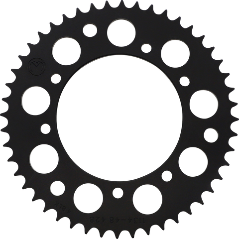 MOOSE RACING Rear Sprocket - 48 Tooth 1211-1134-48-10