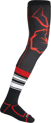 MOOSE RACING Agroid Socks - Large/XL 3431-0747