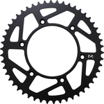 MOOSE RACING Steel Rear Sprocket - Honda - 50 Tooth 1210-210-50-STL