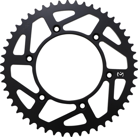 MOOSE RACING Steel Rear Sprocket - Honda - 50 Tooth 1210-210-50-STL