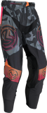 MOOSE RACING Sahara Pants - Stealth - 38 2901-10391