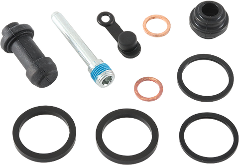 MOOSE RACING Caliper Rebuild Kit 18-3011