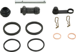 MOOSE RACING Caliper Rebuild Kit 18-3321