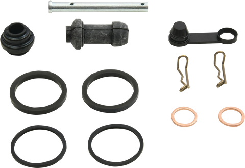 MOOSE RACING Caliper Rebuild Kit 18-3321