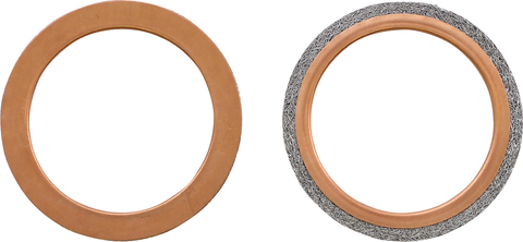 MOOSE RACING Exhaust Gasket Kit 823028MSE