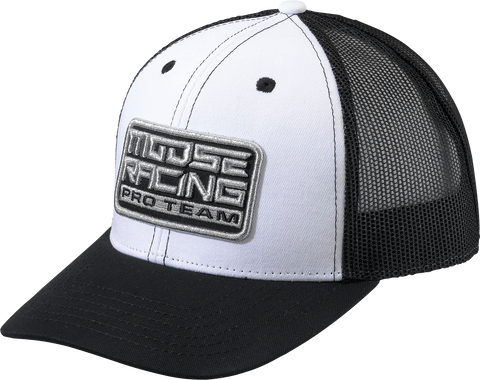 MOOSE RACING Pro Team Hat - One Size 2501-4010