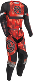 MOOSE RACING Sahara Pants - Red/Black - 28 2901-10378