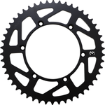 MOOSE RACING Steel Rear Sprocket - 50 Tooth 1210-460-50-STL
