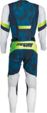 MOOSE RACING Sahara* Jersey - Blue/White/Black - Medium 2910-7217