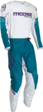 MOOSE RACING Qualifier? Jersey - Blue/White - Large 2910-7174