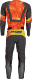 MOOSE RACING Sahara* Jersey - Orange/Black - 2XL 2910-7226