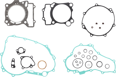MOOSE RACING Complete Gasket Set 808691MSE