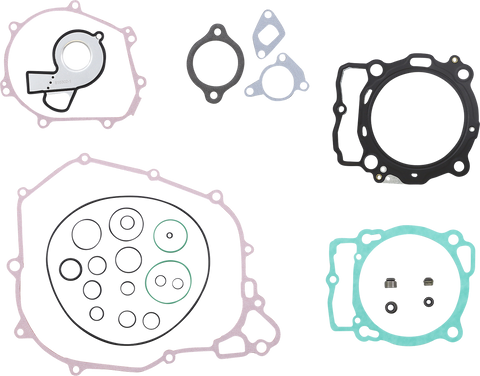 MOOSE RACING Complete Gasket Set 8080042MSE