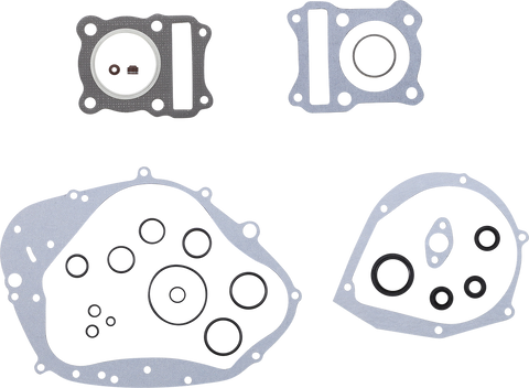 MOOSE RACING Gasket Set with Seals 8110045MSE