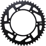 MOOSE RACING Steel Rear Sprocket - 48 Tooth 1210-460-48-STL