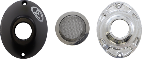 MOOSE RACING Spark Arrestor End Cap 40-4021