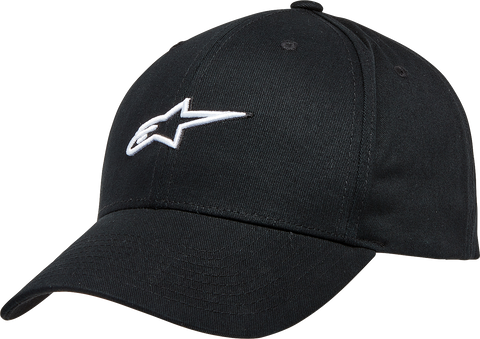 ALPINESTARS Women's Spirited Hat - Black 1232-81910-10