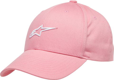 ALPINESTARS Women's Spirited Hat - Pink 1232-81910-3100