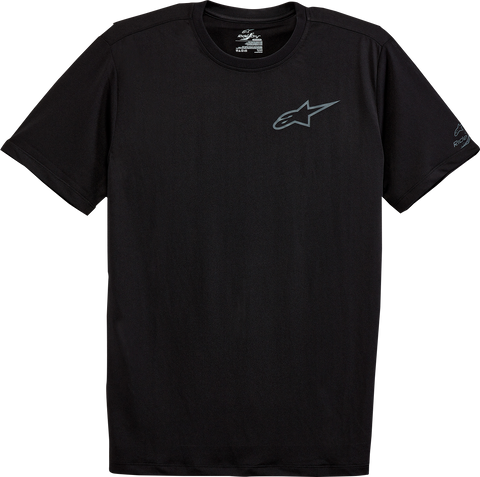 ALPINESTARS Pursue T-Shirt - Black - Medium 1232-72010-10-M