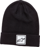 ALPINESTARS Women's Delight Beanie - Black 1232-81966-10